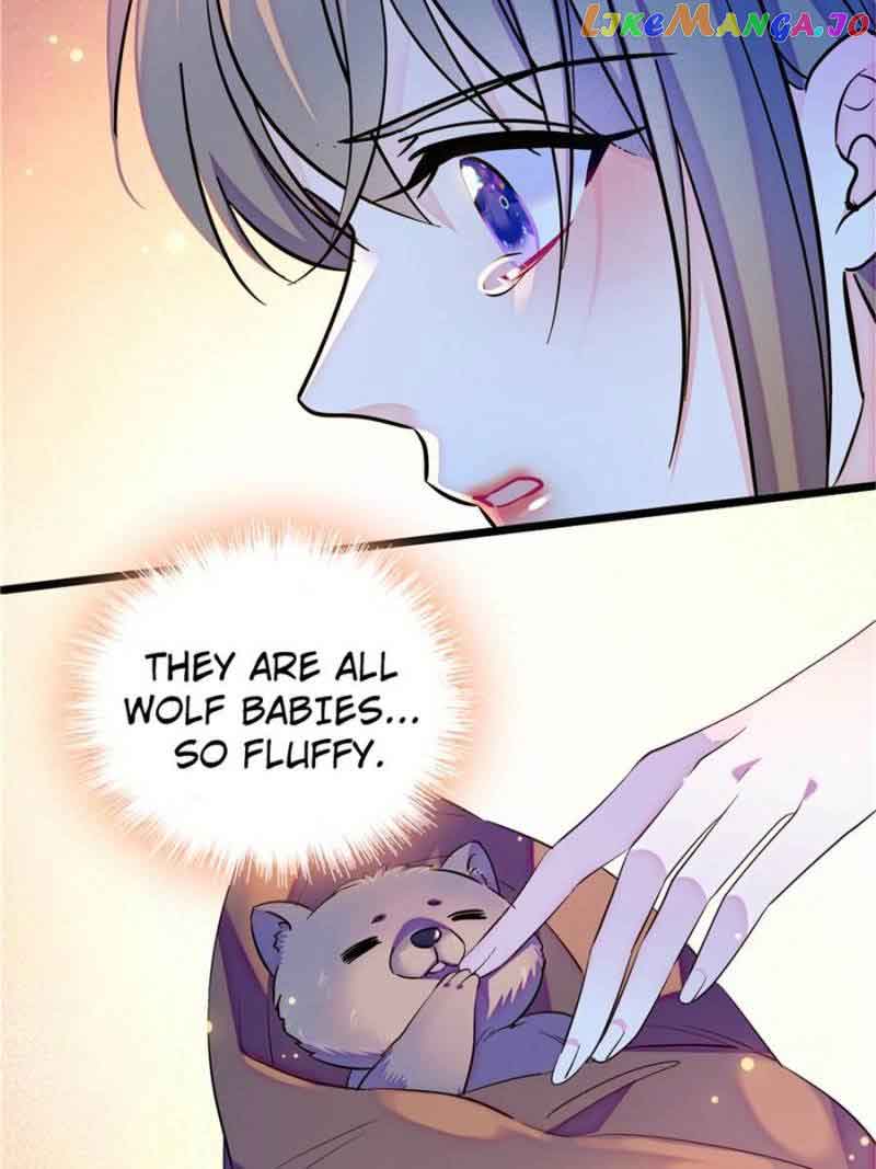 Romance in the Beast World Chapter 153 125 22