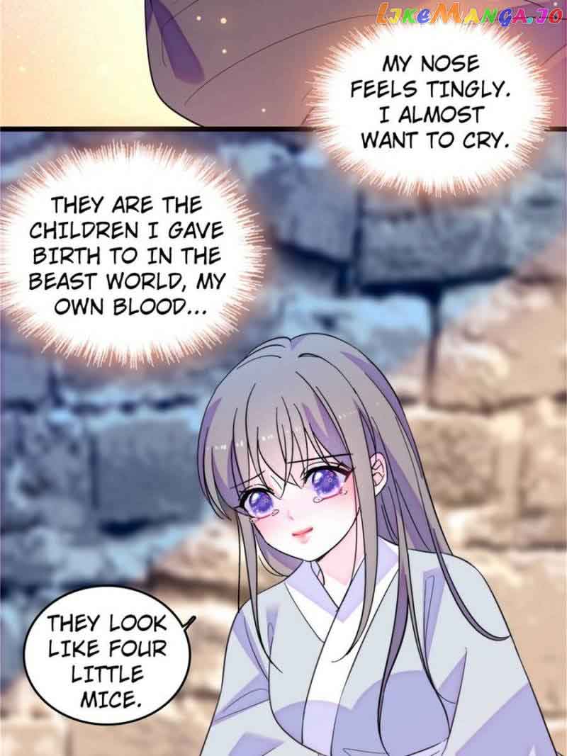 Romance in the Beast World Chapter 153 126 23