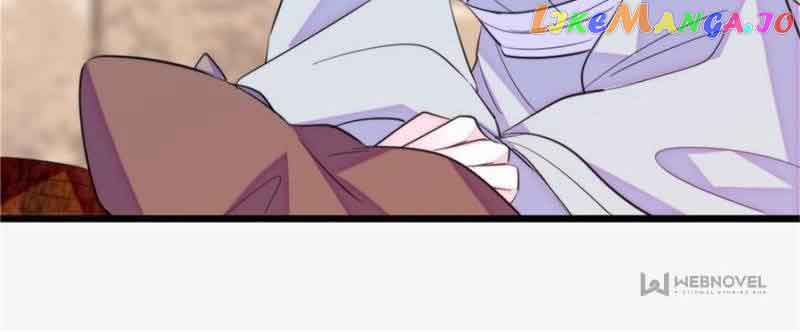 Romance in the Beast World Chapter 153 127 24
