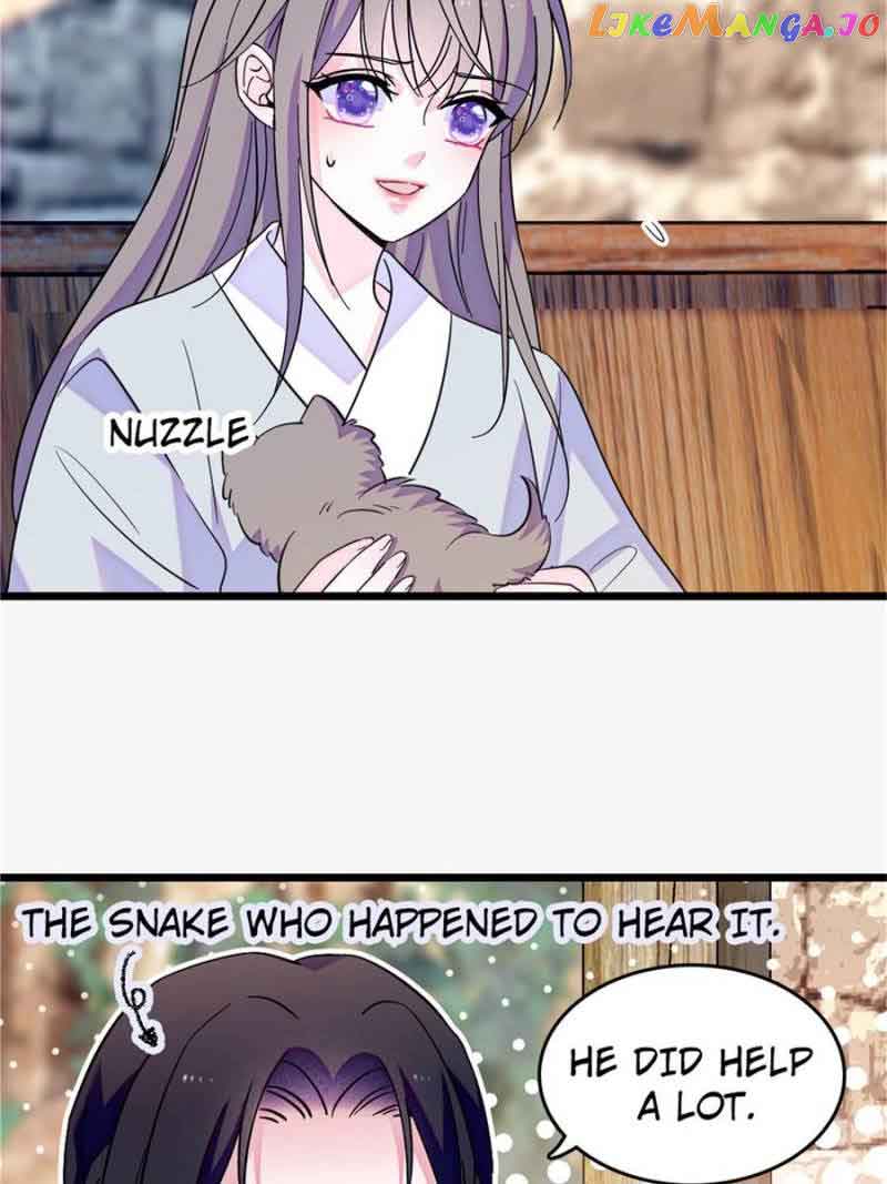 Romance in the Beast World Chapter 153 130 27