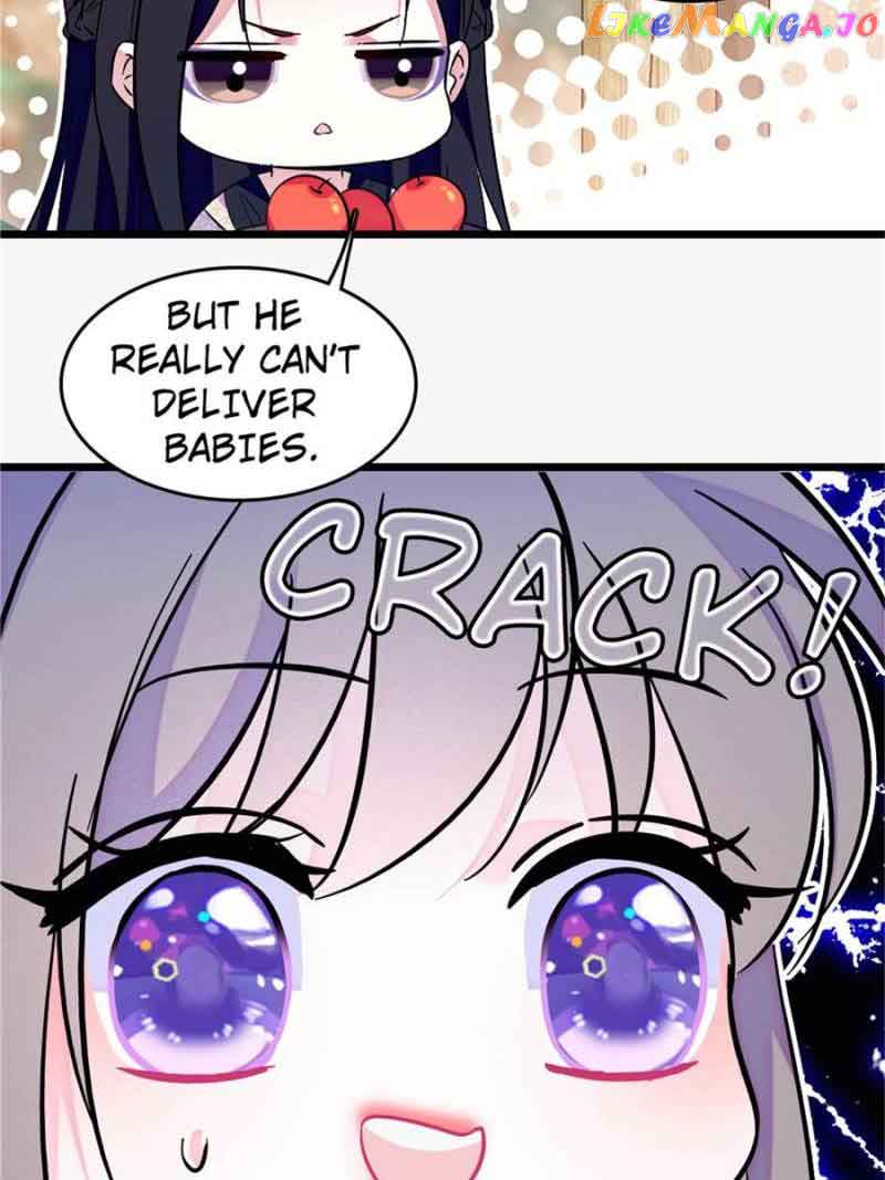 Romance in the Beast World Chapter 153 131 28