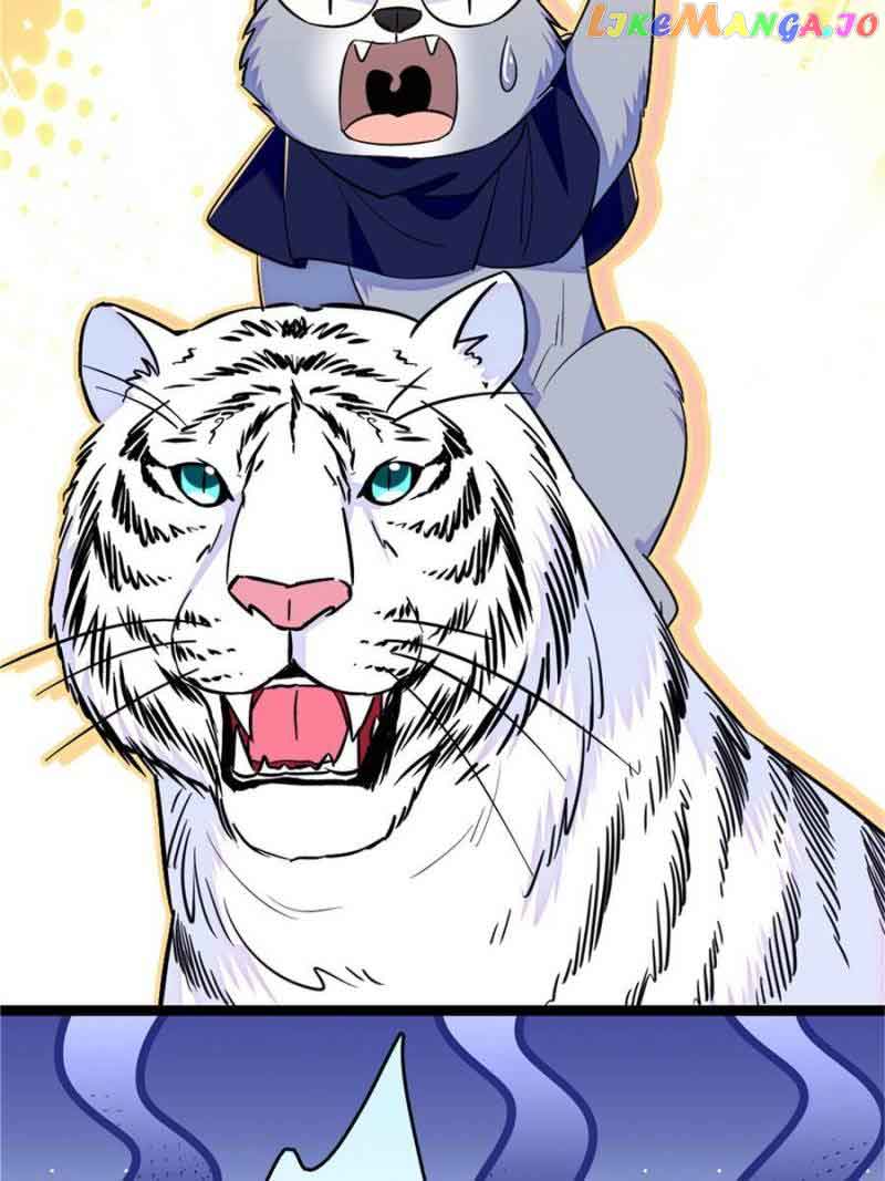 Romance in the Beast World Chapter 153 134 31