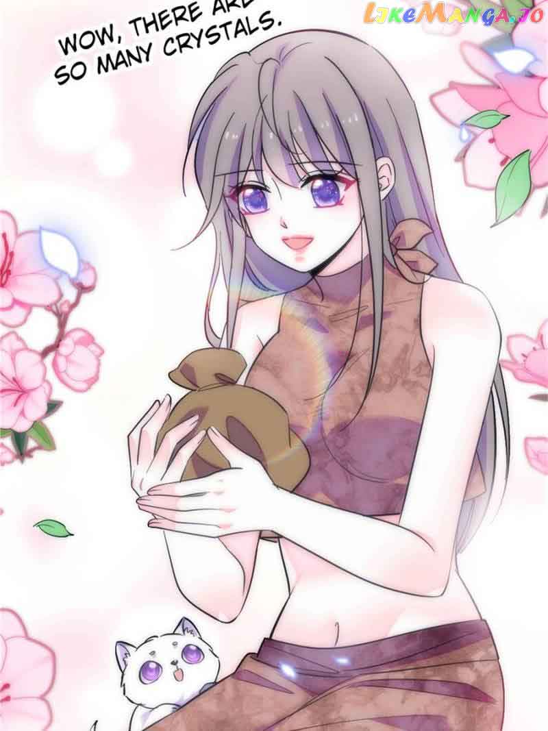 Romance in the Beast World Chapter 155 96 02