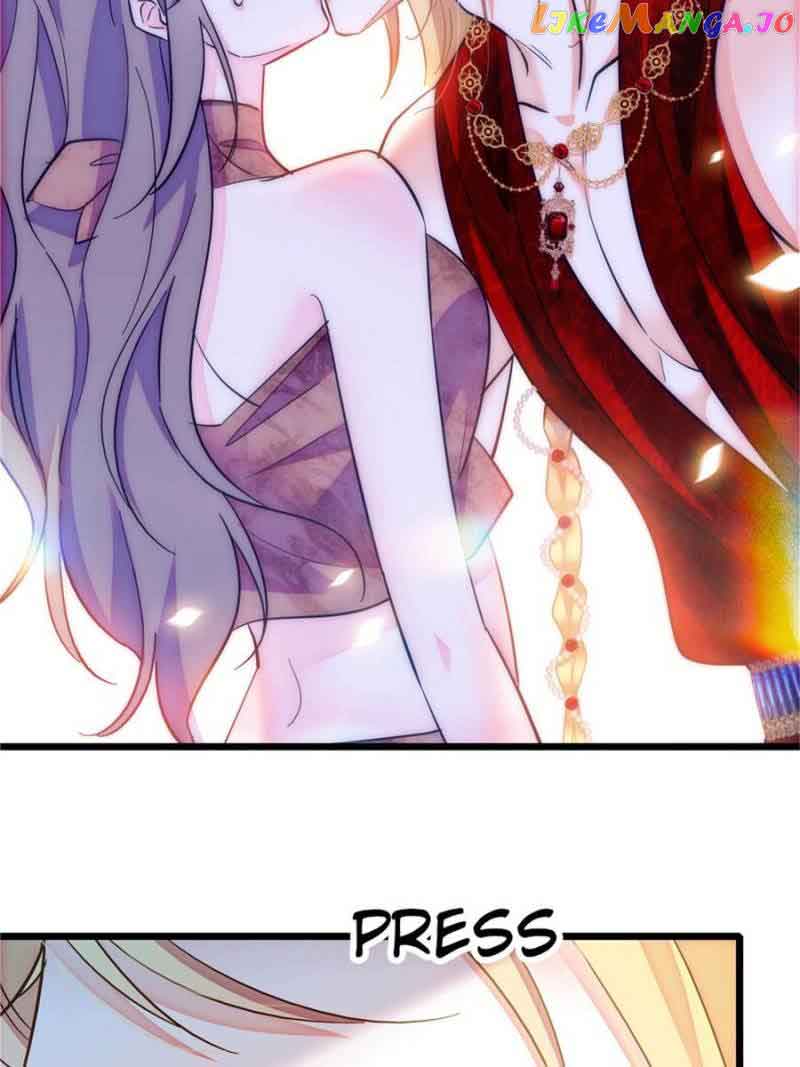 Romance in the Beast World Chapter 155 101 07