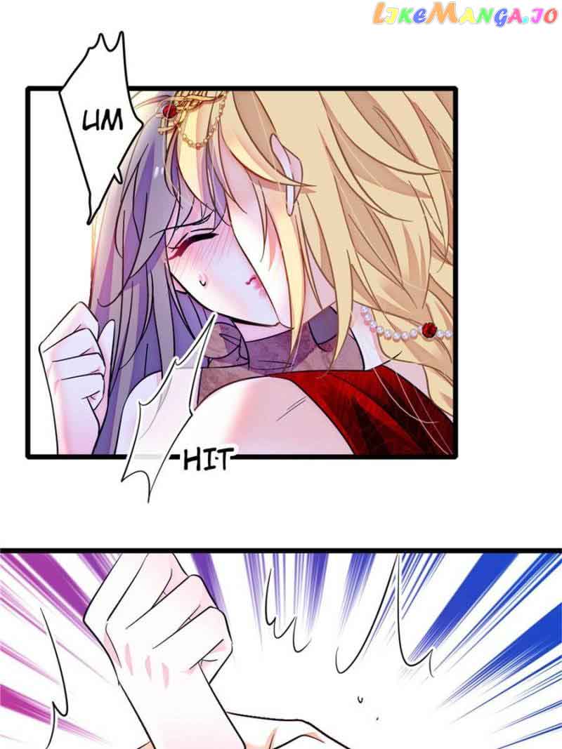 Romance in the Beast World Chapter 155 103 09