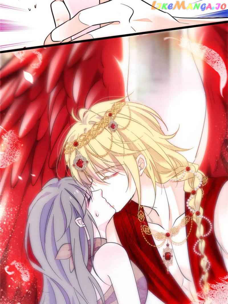 Romance in the Beast World Chapter 155 104 10