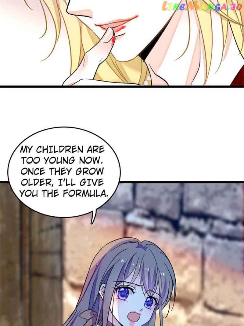 Romance in the Beast World Chapter 155 109 15