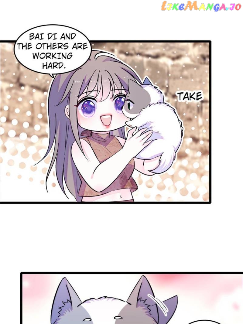 Romance in the Beast World Chapter 156 104 10