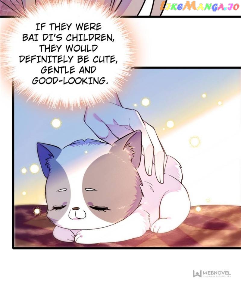 Romance in the Beast World Chapter 156 107 13