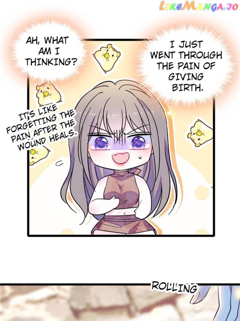 Romance in the Beast World Chapter 156 108 14