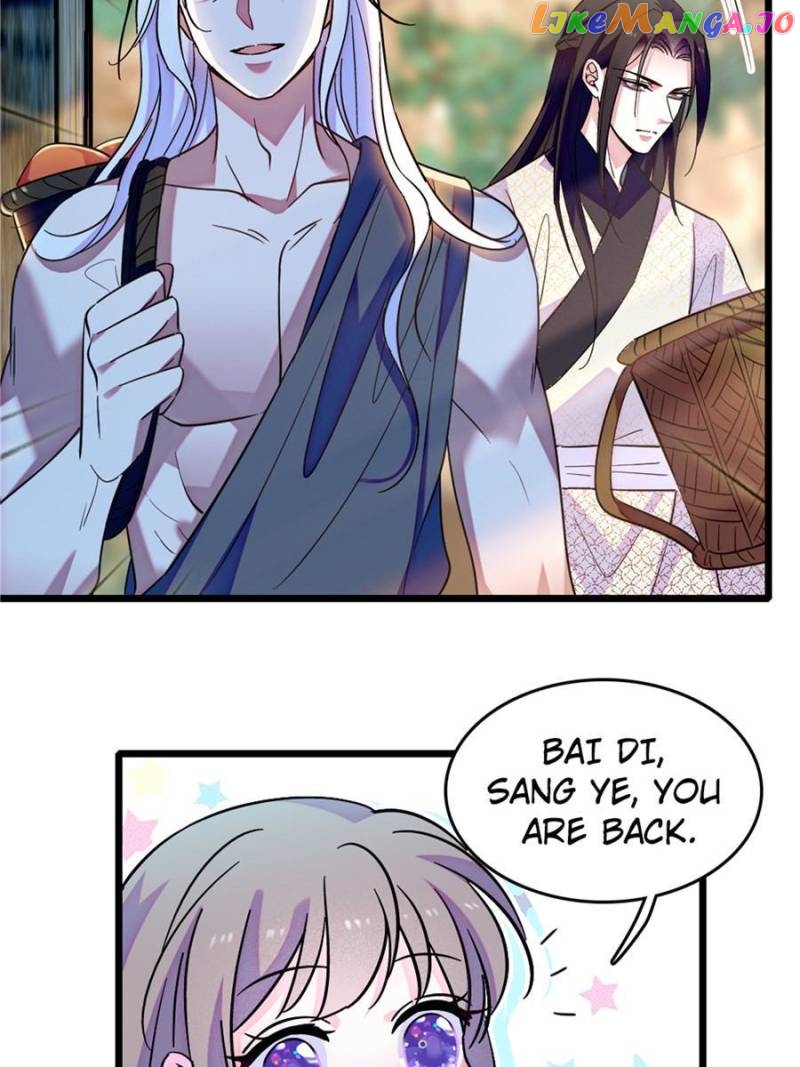 Romance in the Beast World Chapter 156 110 16