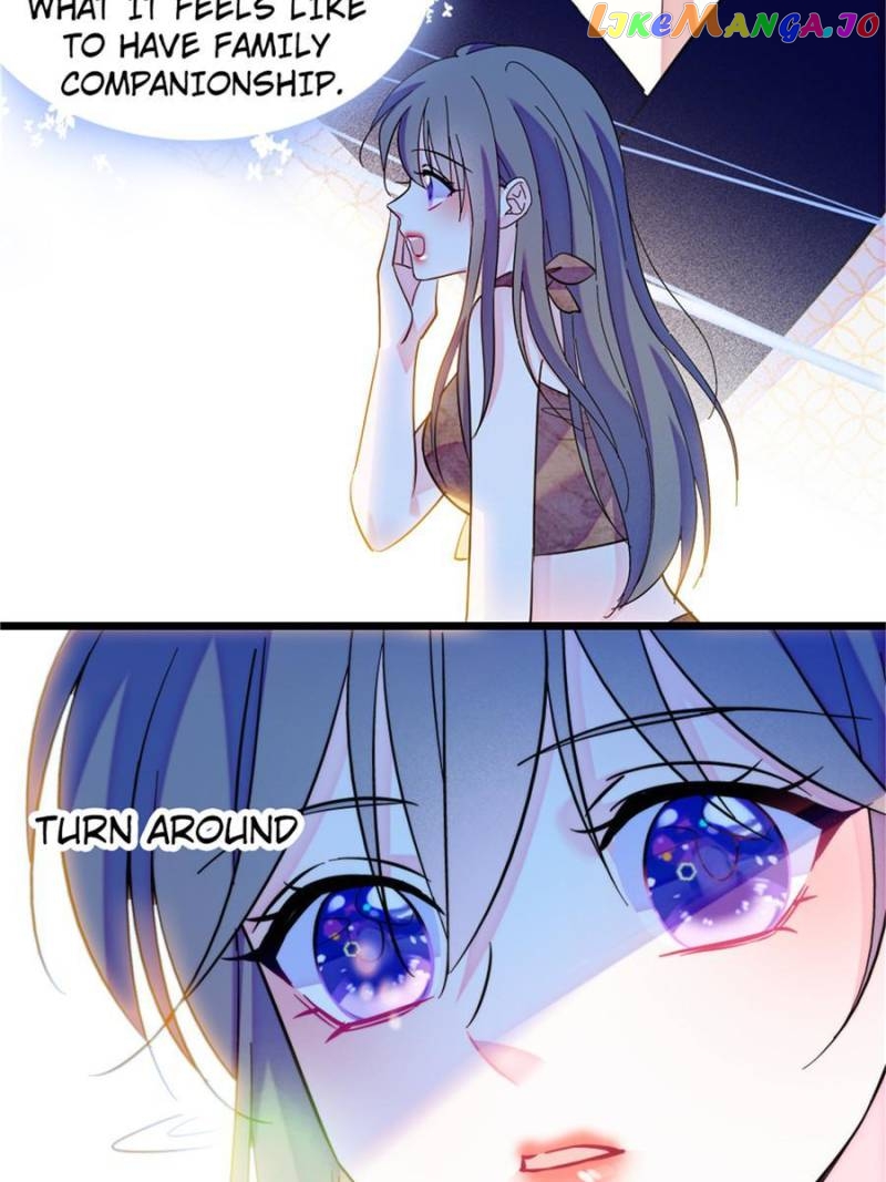 Romance in the Beast World Chapter 156 117 23