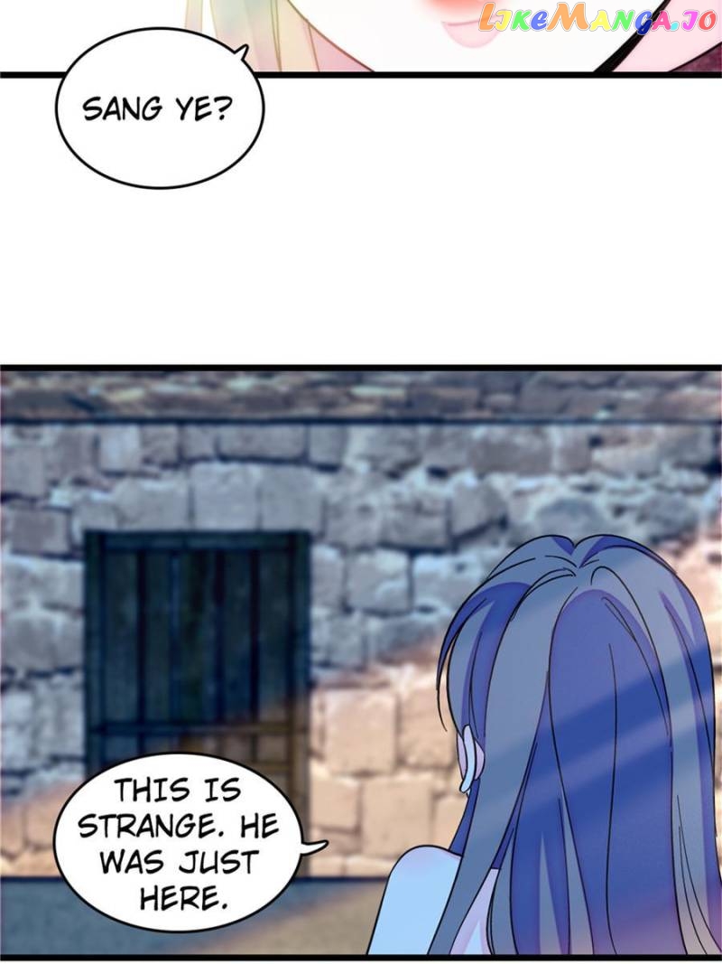 Romance in the Beast World Chapter 156 118 24