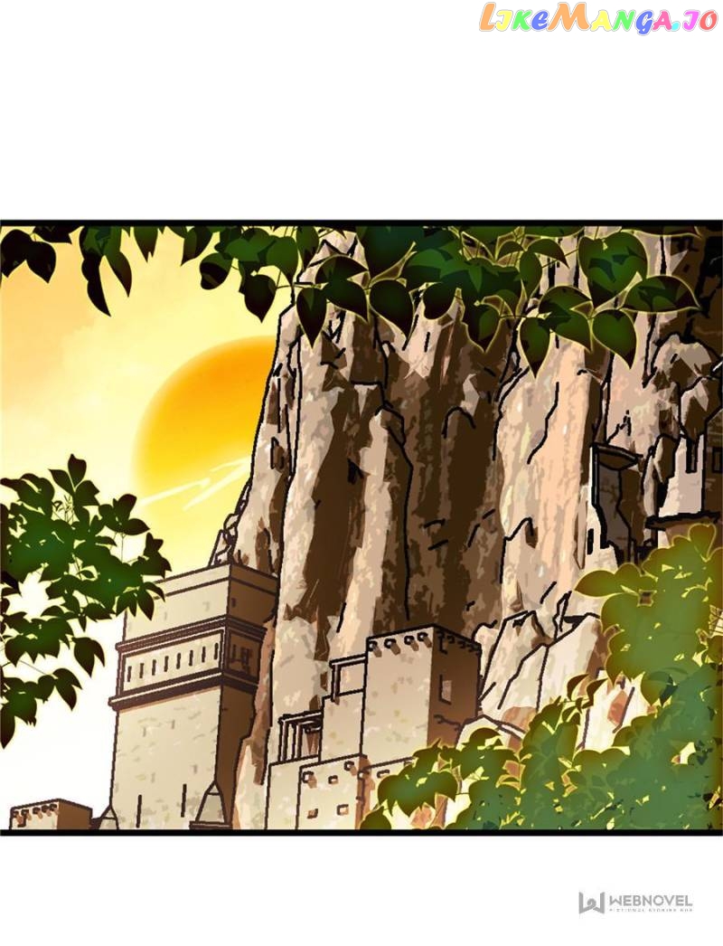 Romance in the Beast World Chapter 156 119 25