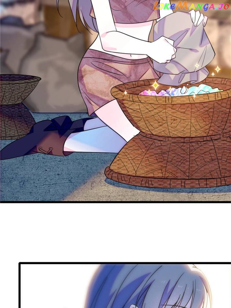 Romance in the Beast World Chapter 156 121 27