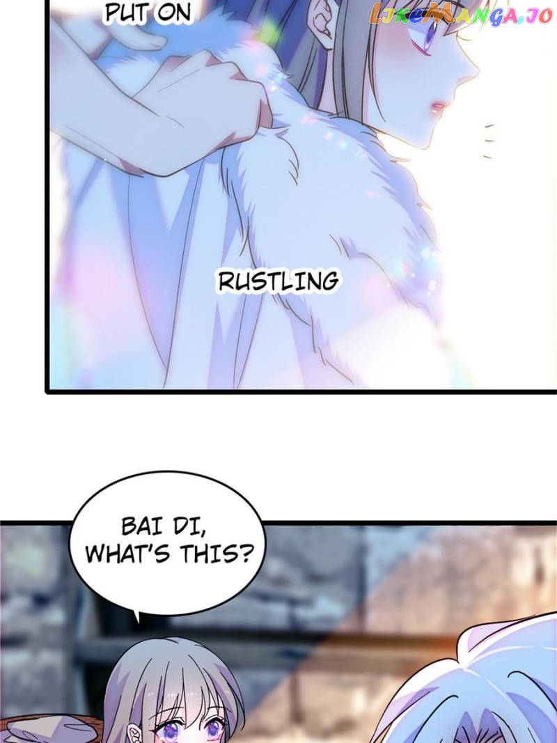 Romance in the Beast World Chapter 156 122 28