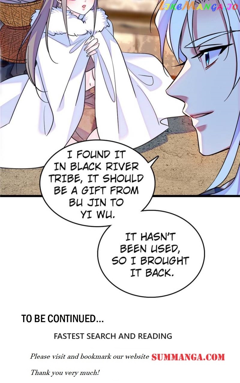 Romance in the Beast World Chapter 156 123 29