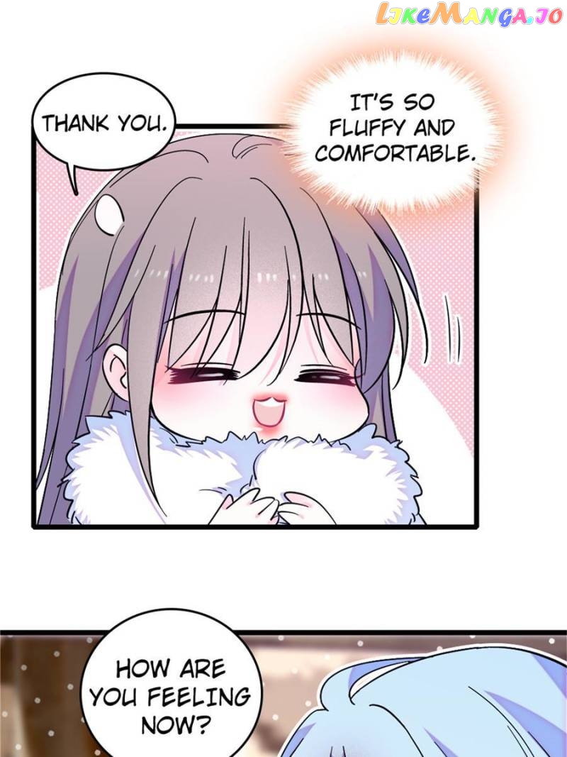 Romance in the Beast World Chapter 157 101 01