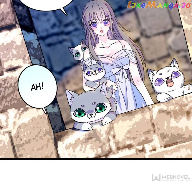 Romance in the Beast World Chapter 158 98 04