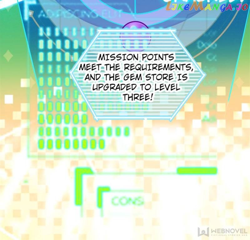 Romance in the Beast World Chapter 158 102 08