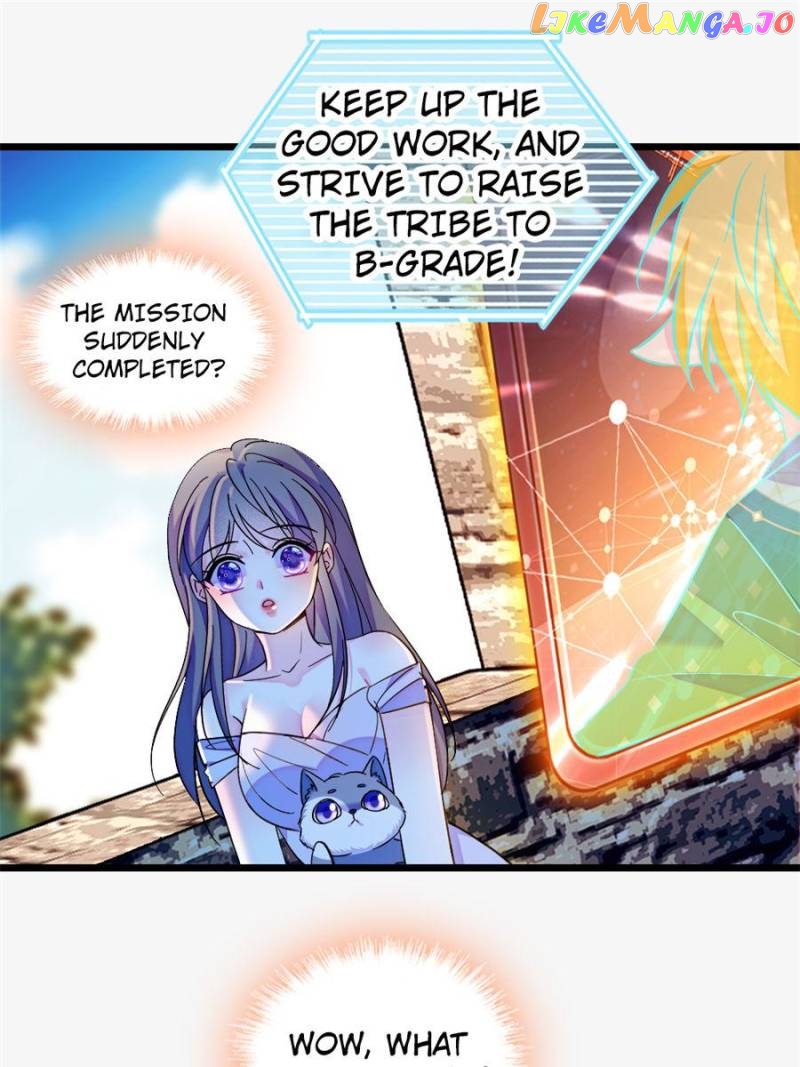 Romance in the Beast World Chapter 158 103 09