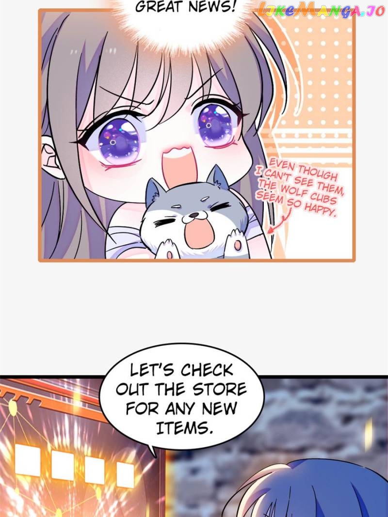 Romance in the Beast World Chapter 158 104 10