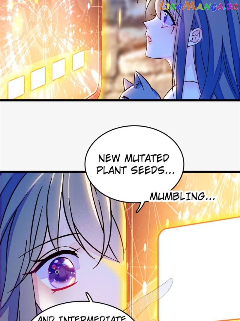 Romance in the Beast World Chapter 158 105 11