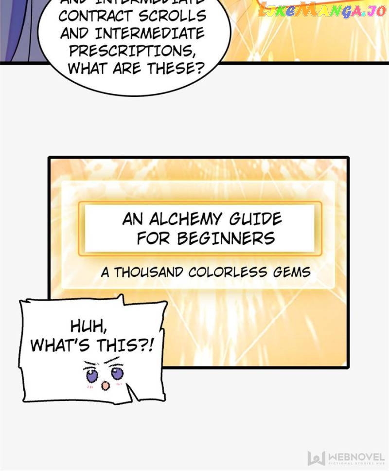 Romance in the Beast World Chapter 158 106 12