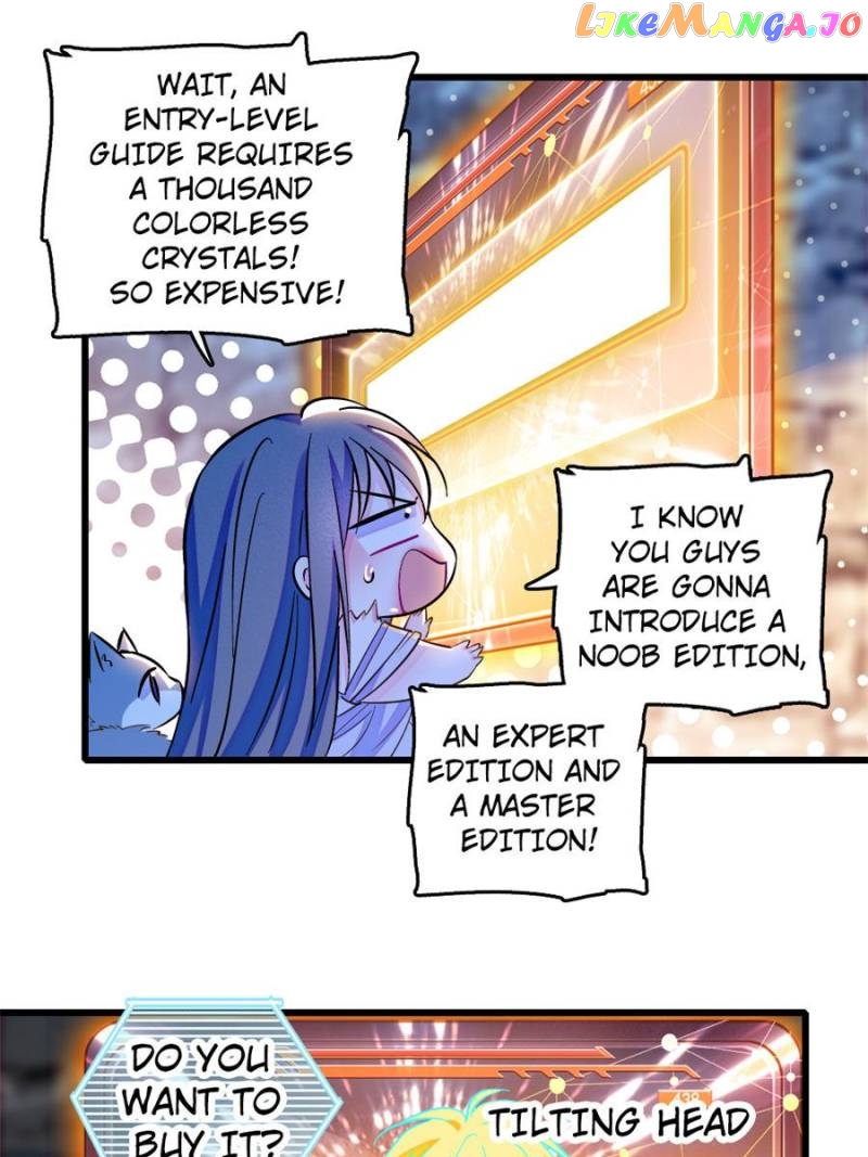 Romance in the Beast World Chapter 158 107 13