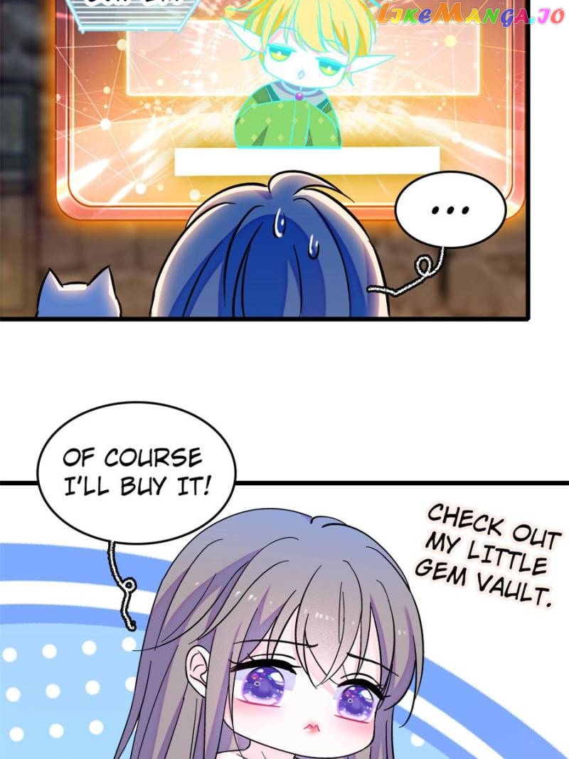 Romance in the Beast World Chapter 158 108 14