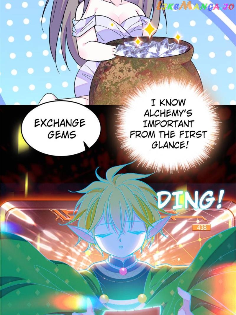 Romance in the Beast World Chapter 158 109 15