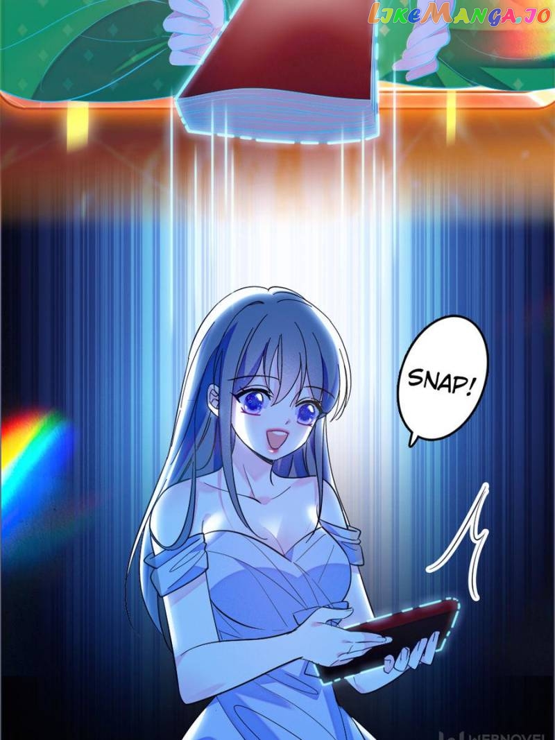 Romance in the Beast World Chapter 158 110 16