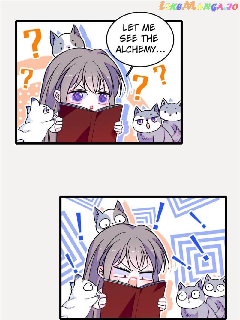 Romance in the Beast World Chapter 158 112 18