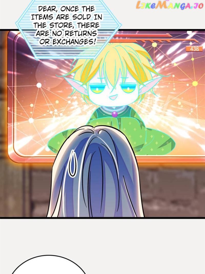 Romance in the Beast World Chapter 158 114 20