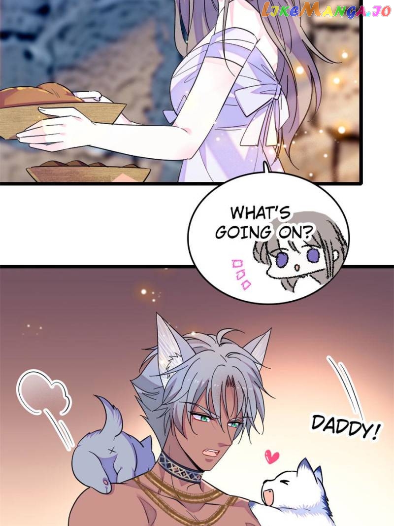 Romance in the Beast World Chapter 158 117 23