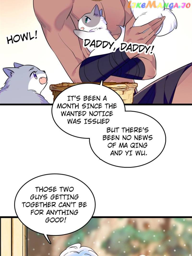 Romance in the Beast World Chapter 158 118 24