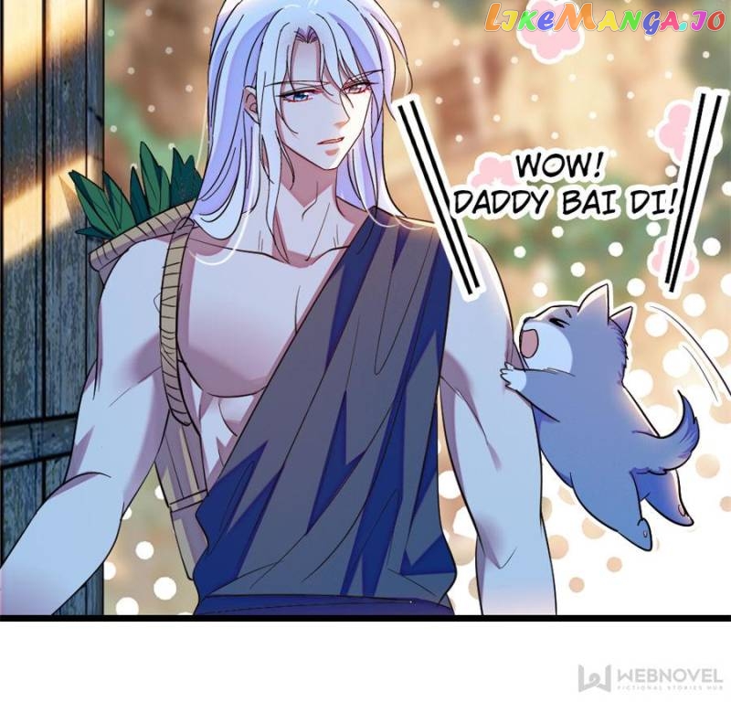 Romance in the Beast World Chapter 158 119 25