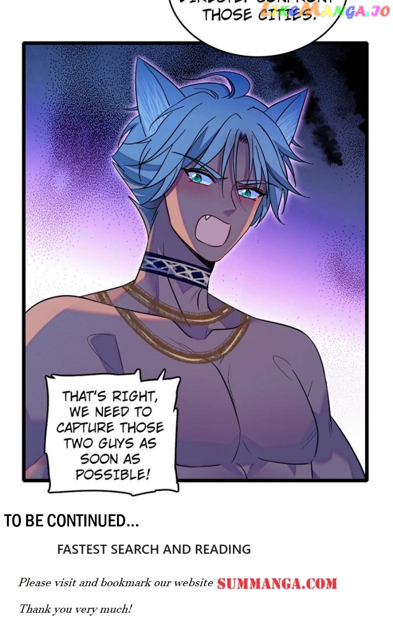 Romance in the Beast World Chapter 158 123 29