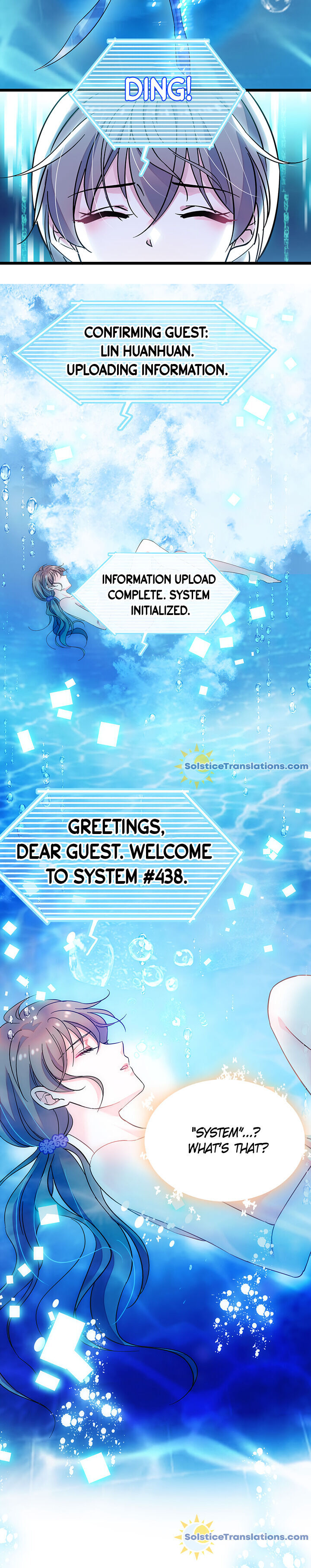 Romance in the Beast World Chapter 2 39 7