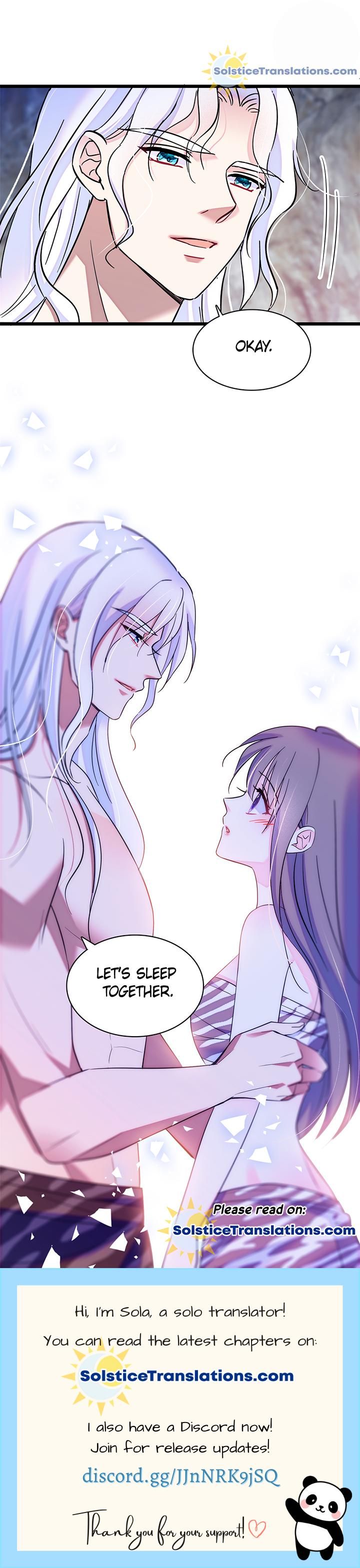 Romance in the Beast World Chapter 20 35 page007