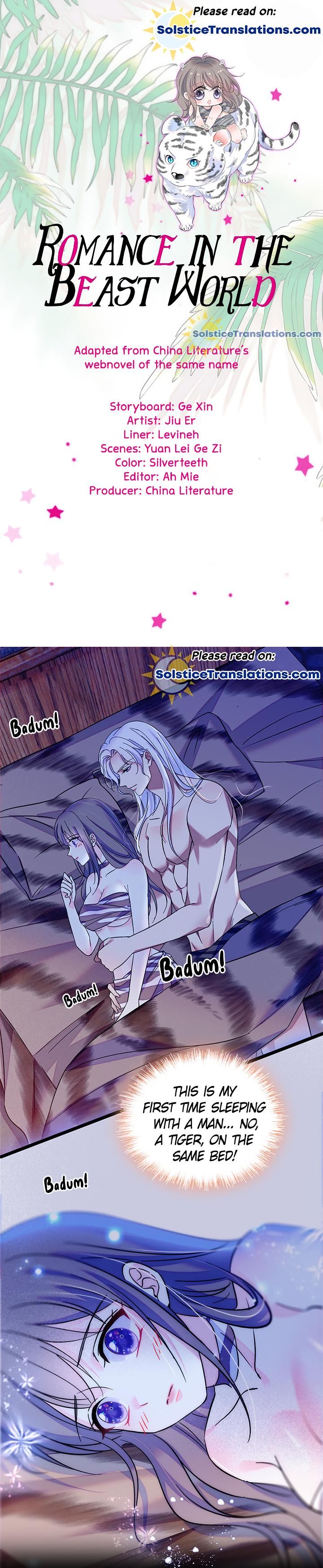 Romance in the Beast World Chapter 21 26 page001 1
