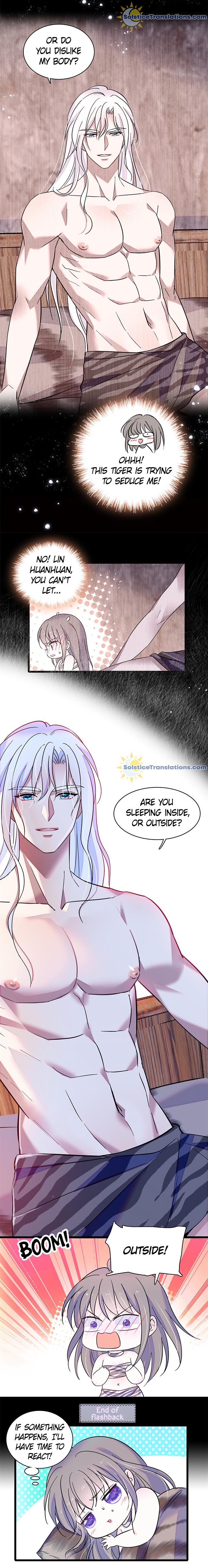 Romance in the Beast World Chapter 21 28 page001 3