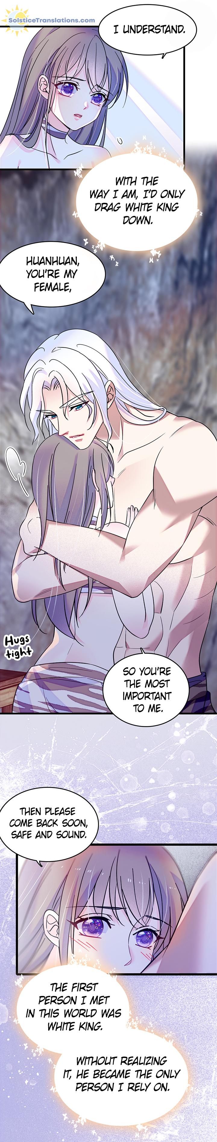 Romance in the Beast World Chapter 23 34 page002 1