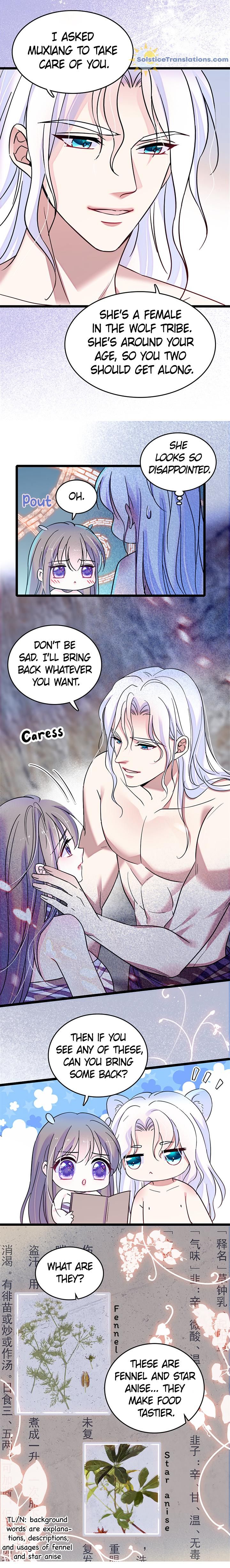 Romance in the Beast World Chapter 23 35 page002 2