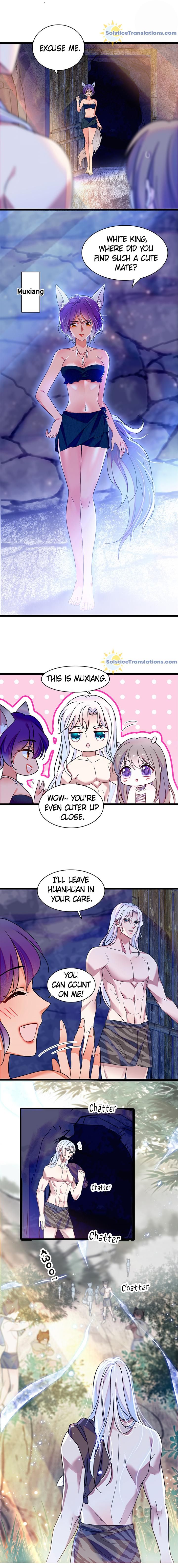 Romance in the Beast World Chapter 23 37 page004