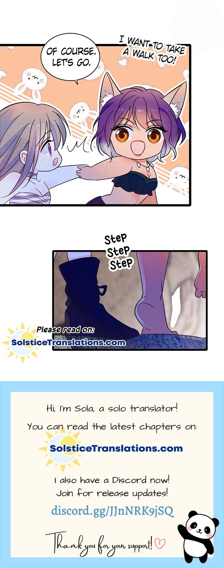 Romance in the Beast World Chapter 23 39 page006