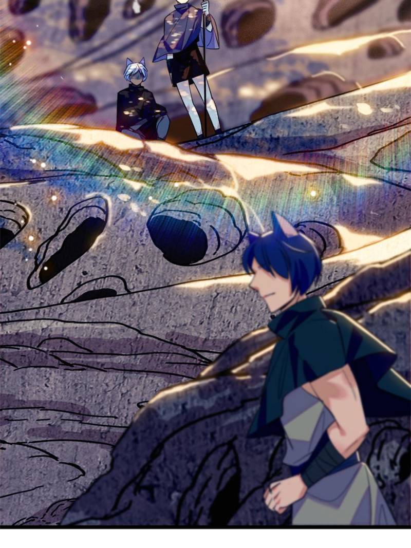 Romance in the Beast World Chapter 232 96 02