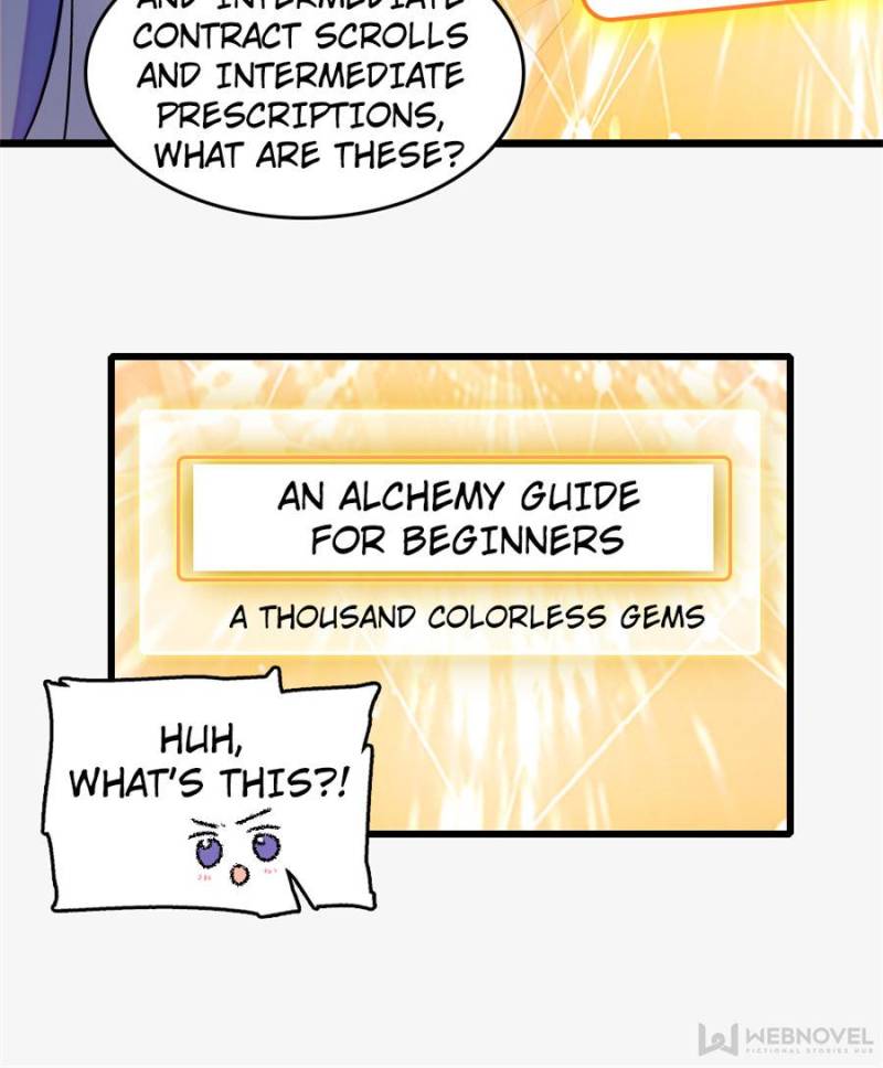 Romance in the Beast World Chapter 232 106 12