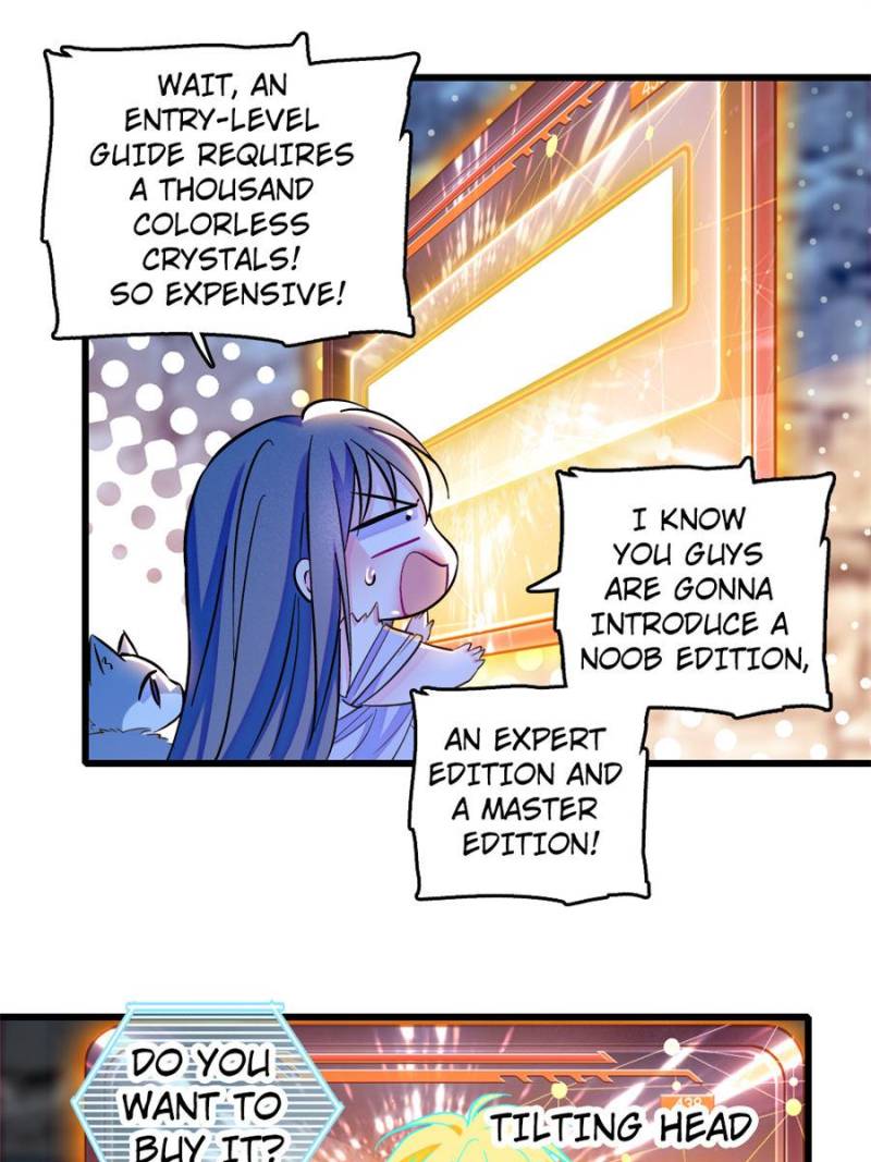 Romance in the Beast World Chapter 232 107 13