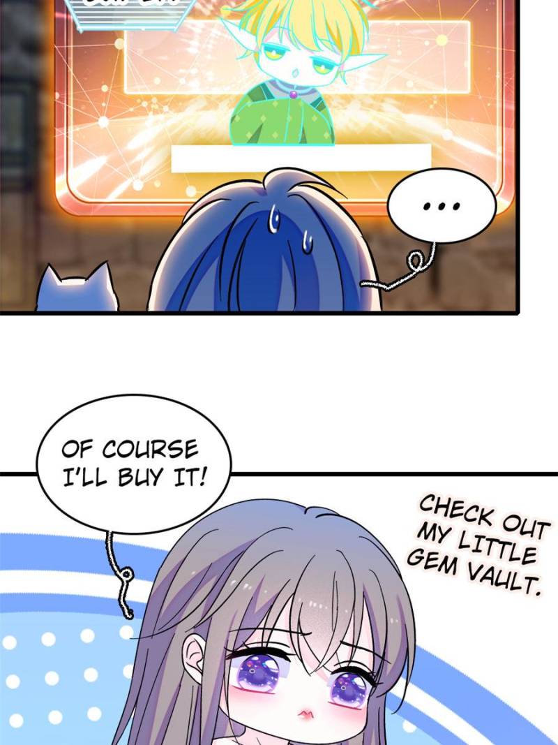 Romance in the Beast World Chapter 232 108 14